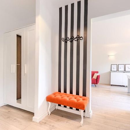 Apartament Matejki I - Unique Apartments Щецин Екстер'єр фото