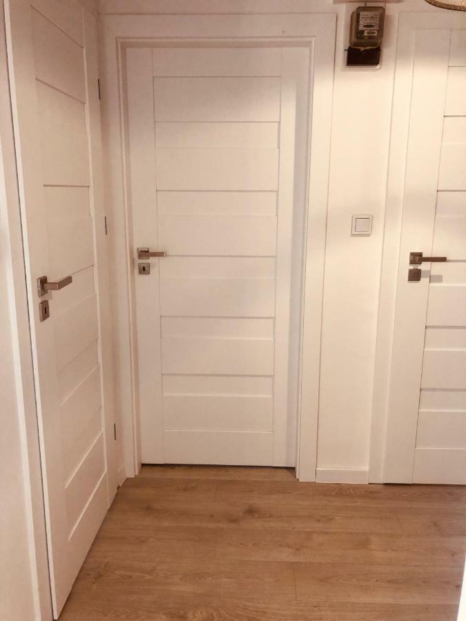 Apartament Matejki I - Unique Apartments Щецин Екстер'єр фото