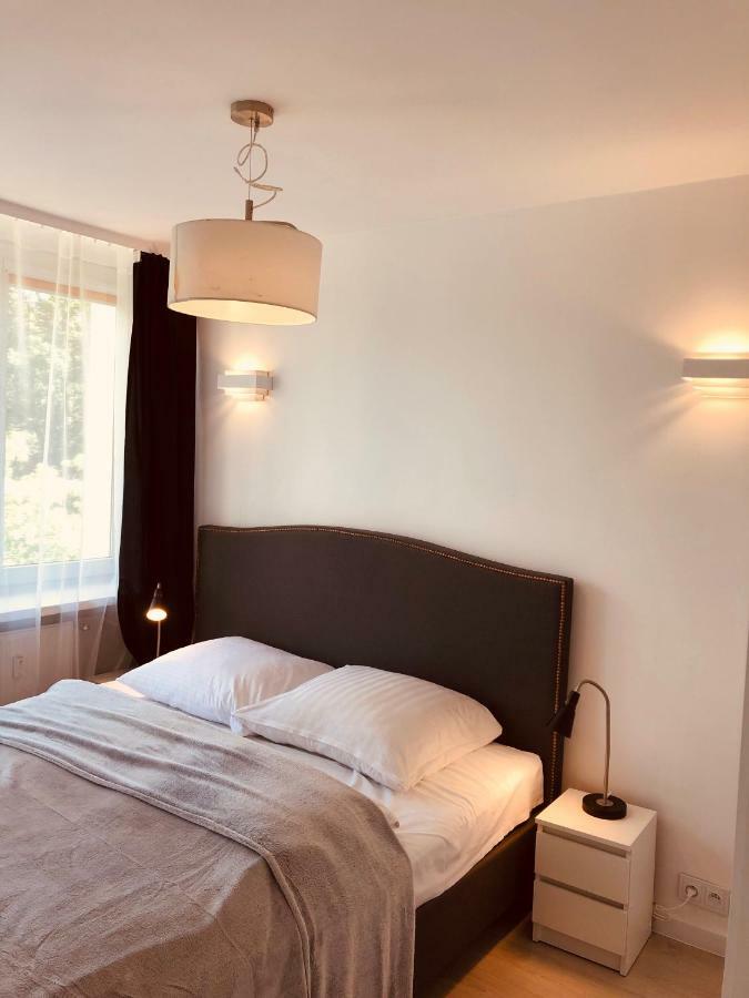Apartament Matejki I - Unique Apartments Щецин Екстер'єр фото