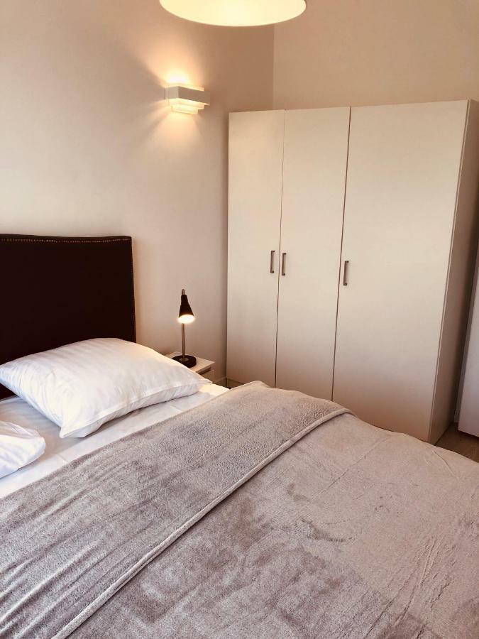 Apartament Matejki I - Unique Apartments Щецин Екстер'єр фото