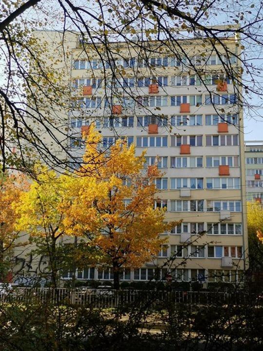 Apartament Matejki I - Unique Apartments Щецин Екстер'єр фото